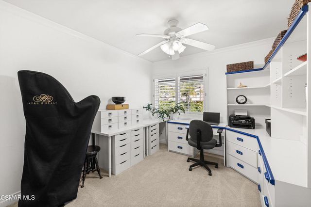 762 Grable Place, Newbury Park, CA 91320