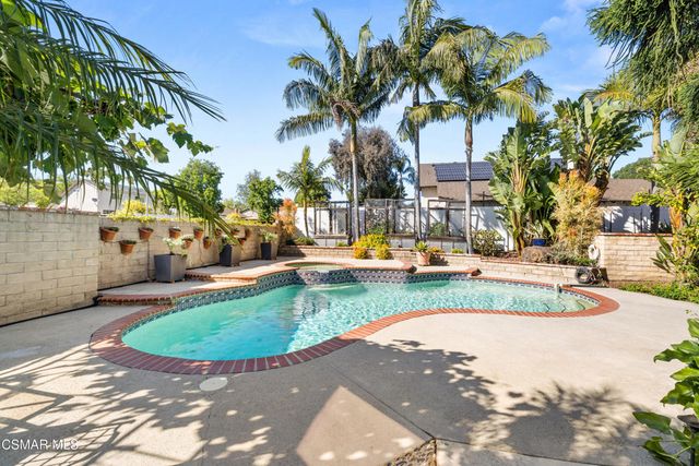 762 Grable Place, Newbury Park, CA 91320