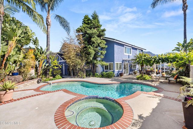 762 Grable Place, Newbury Park, CA 91320