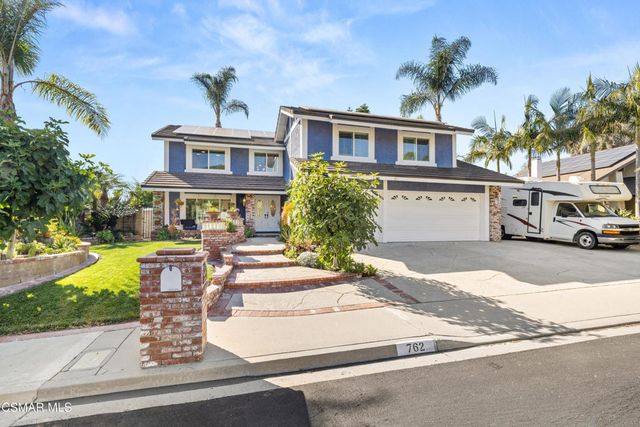 762 Grable Place, Newbury Park, CA 91320