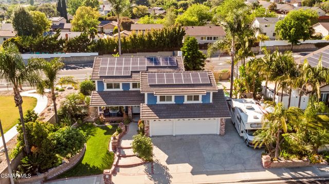 762 Grable Place, Newbury Park, CA 91320