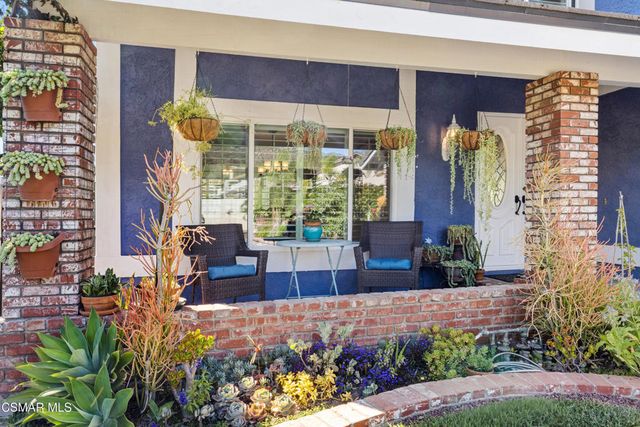 762 Grable Place, Newbury Park, CA 91320