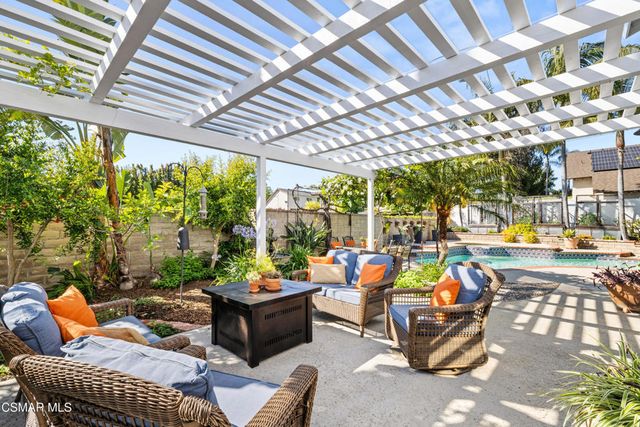 762 Grable Place, Newbury Park, CA 91320