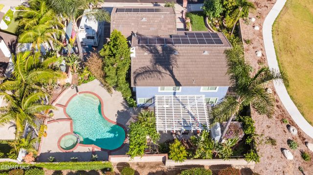 762 Grable Place, Newbury Park, CA 91320