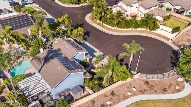 762 Grable Place, Newbury Park, CA 91320