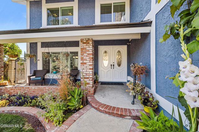 762 Grable Place, Newbury Park, CA 91320
