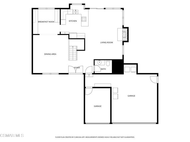 762 Grable Place, Newbury Park, CA 91320
