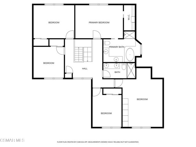 762 Grable Place, Newbury Park, CA 91320