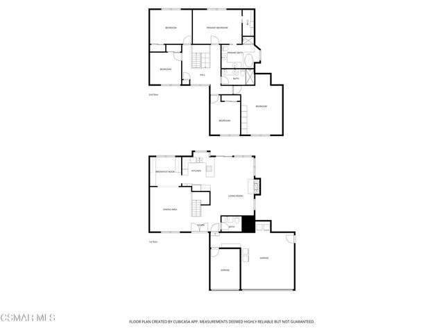 762 Grable Place, Newbury Park, CA 91320