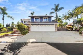 762 Grable Place, Newbury Park, CA 91320