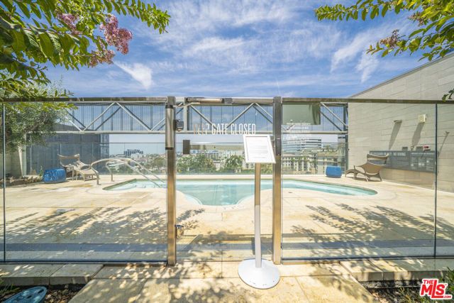 877 Francisco Street 1208, Los Angeles, CA 90017