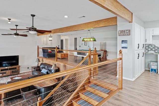 11186 Lakeside Lane, Mabank, TX 75156