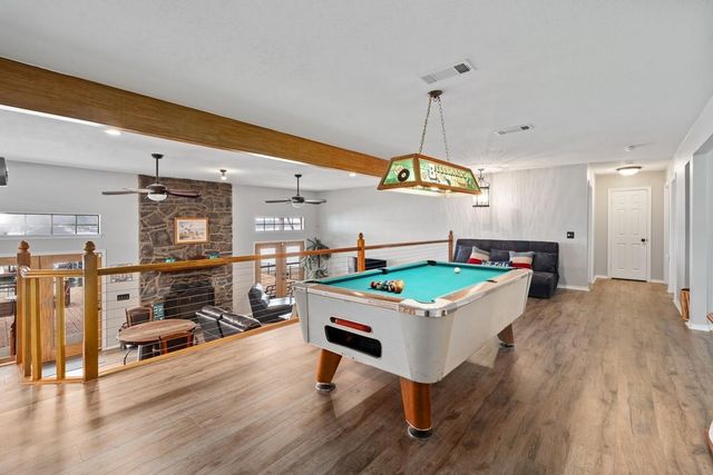 11186 Lakeside Lane, Mabank, TX 75156