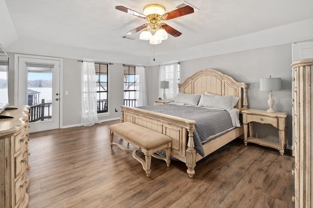 11186 Lakeside Lane, Mabank, TX 75156