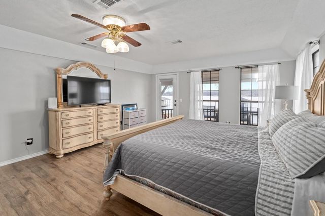 11186 Lakeside Lane, Mabank, TX 75156