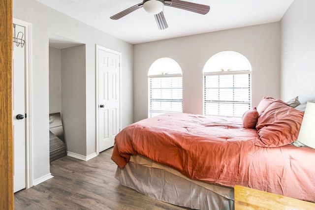 11186 Lakeside Lane, Mabank, TX 75156