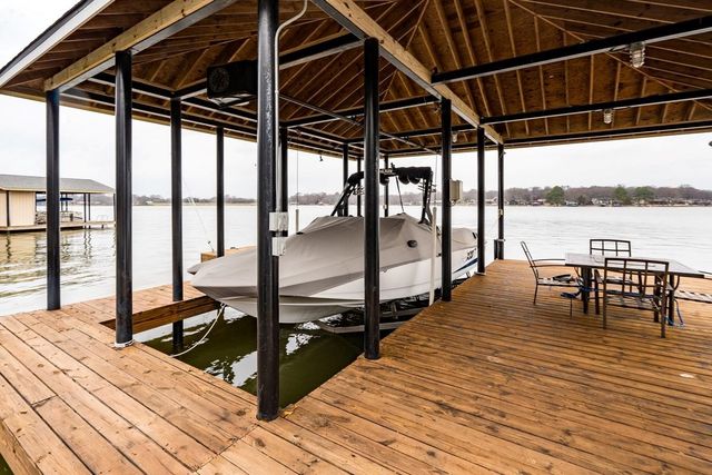 11186 Lakeside Lane, Mabank, TX 75156