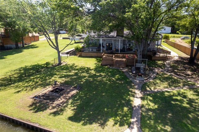 11186 Lakeside Lane, Mabank, TX 75156