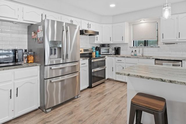 11186 Lakeside Lane, Mabank, TX 75156