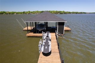 11186 Lakeside Lane, Mabank, TX 75156
