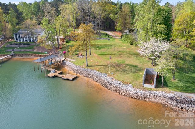 7176 Lynbrook Creek Road, Denver, NC 28037