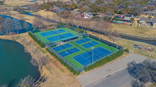 2627 Lakehill Lane, Carrollton, TX 75006