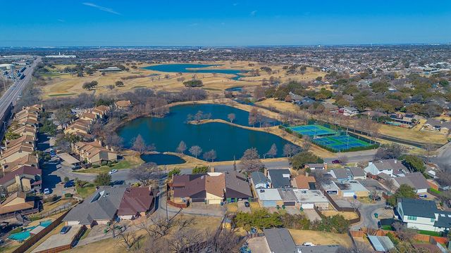 2627 Lakehill Lane, Carrollton, TX 75006