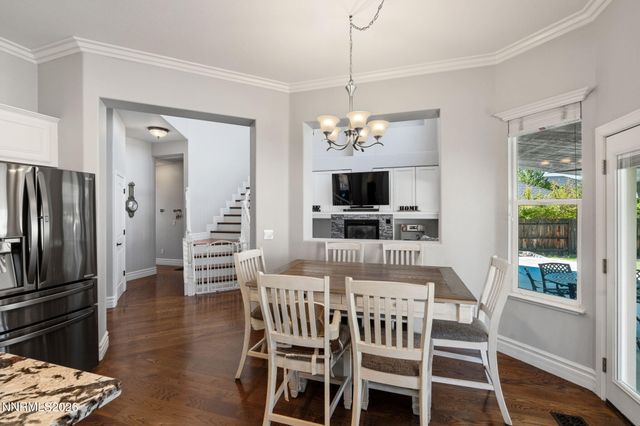 1281 Weizen Drive, Spanish Springs, NV 89441