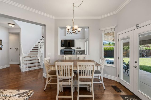 1281 Weizen Drive, Spanish Springs, NV 89441