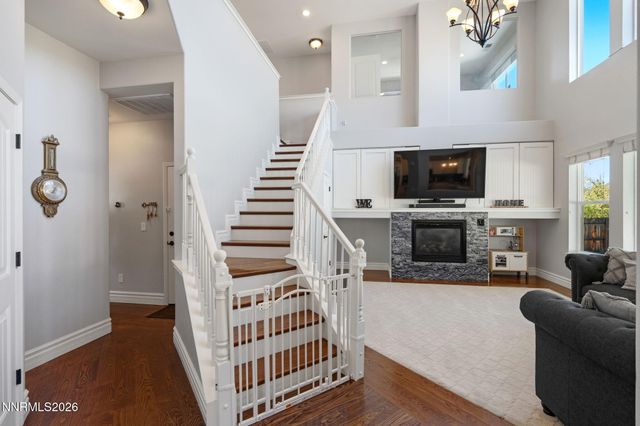 1281 Weizen Drive, Spanish Springs, NV 89441
