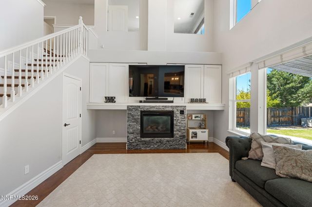 1281 Weizen Drive, Spanish Springs, NV 89441