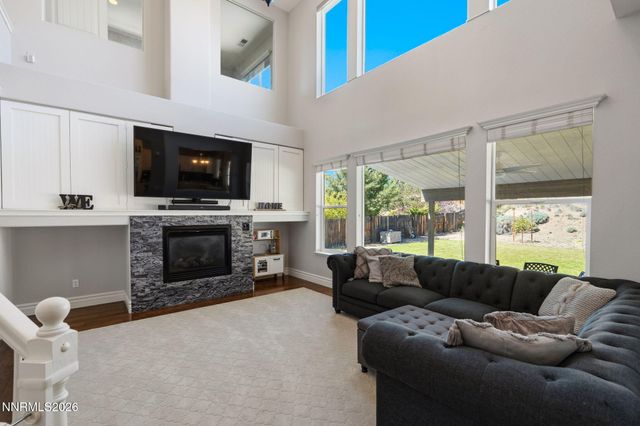1281 Weizen Drive, Spanish Springs, NV 89441