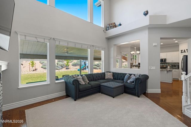 1281 Weizen Drive, Spanish Springs, NV 89441