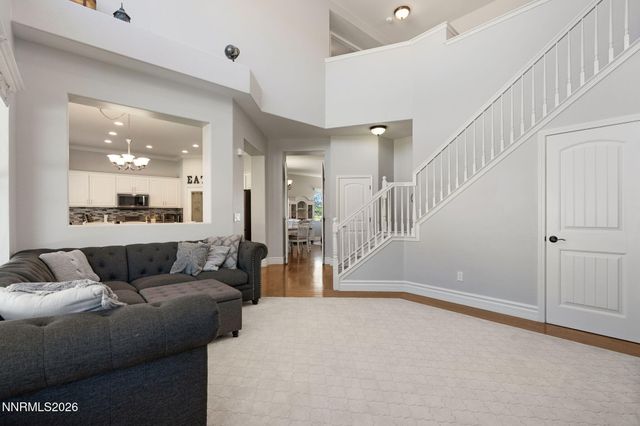 1281 Weizen Drive, Spanish Springs, NV 89441