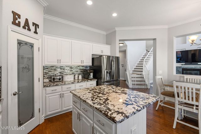 1281 Weizen Drive, Spanish Springs, NV 89441