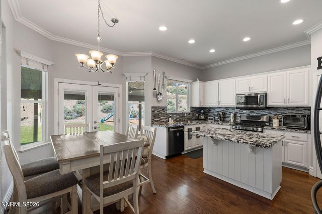 1281 Weizen Drive, Spanish Springs, NV 89441
