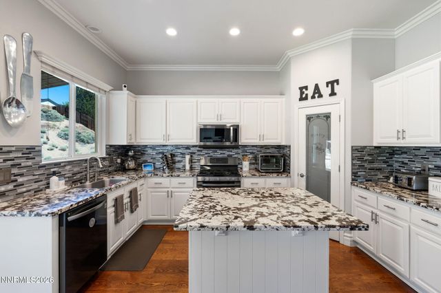 1281 Weizen Drive, Spanish Springs, NV 89441