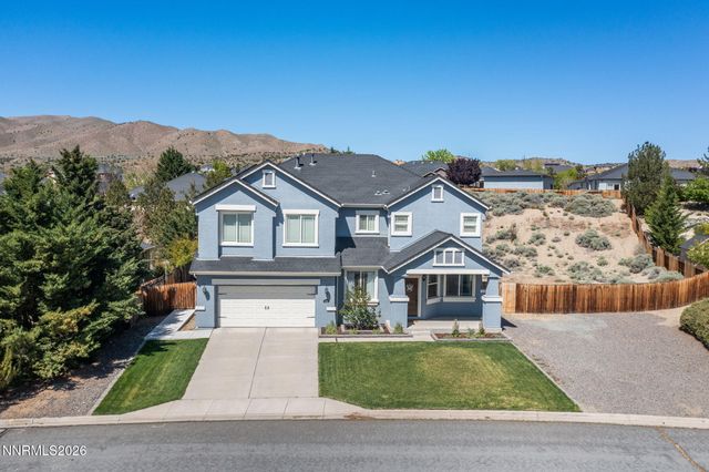 1281 Weizen Drive, Spanish Springs, NV 89441