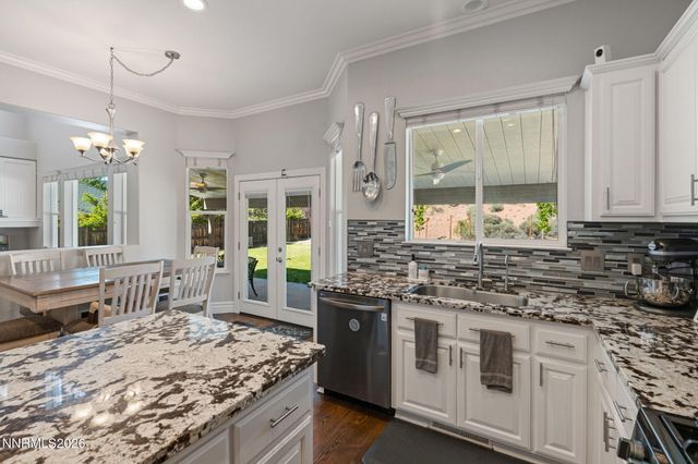 1281 Weizen Drive, Spanish Springs, NV 89441