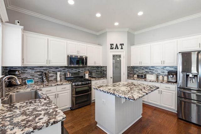 1281 Weizen Drive, Spanish Springs, NV 89441