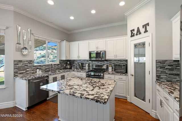 1281 Weizen Drive, Spanish Springs, NV 89441