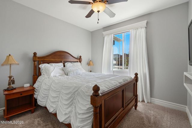 1281 Weizen Drive, Spanish Springs, NV 89441