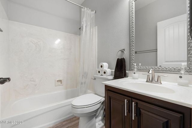 1281 Weizen Drive, Spanish Springs, NV 89441