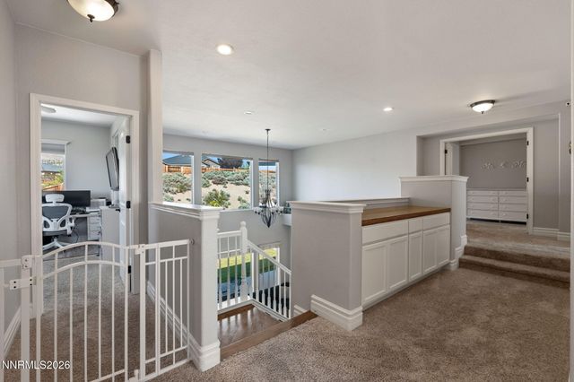 1281 Weizen Drive, Spanish Springs, NV 89441