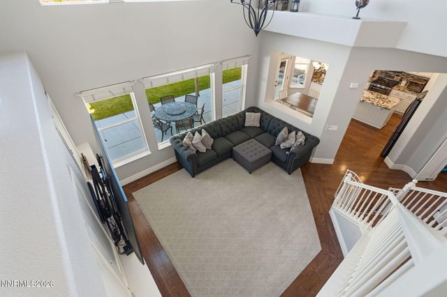 1281 Weizen Drive, Spanish Springs, NV 89441