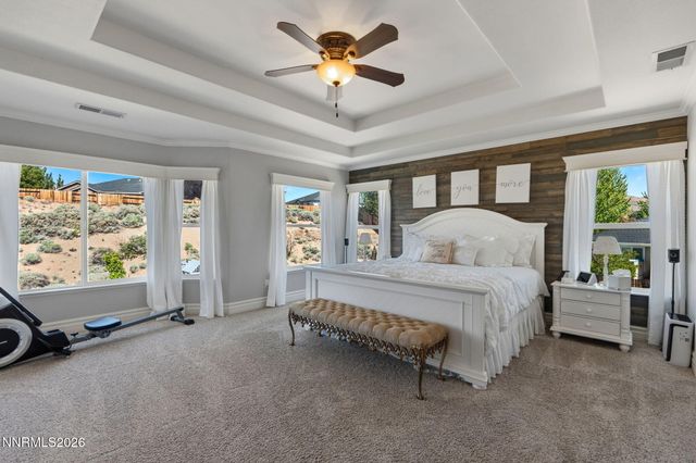 1281 Weizen Drive, Spanish Springs, NV 89441