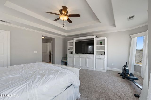 1281 Weizen Drive, Spanish Springs, NV 89441