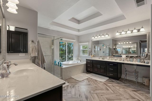 1281 Weizen Drive, Spanish Springs, NV 89441