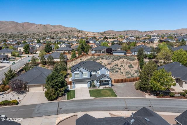 1281 Weizen Drive, Spanish Springs, NV 89441