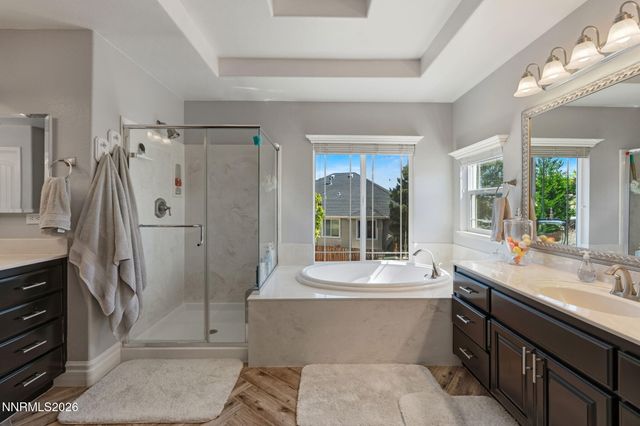 1281 Weizen Drive, Spanish Springs, NV 89441